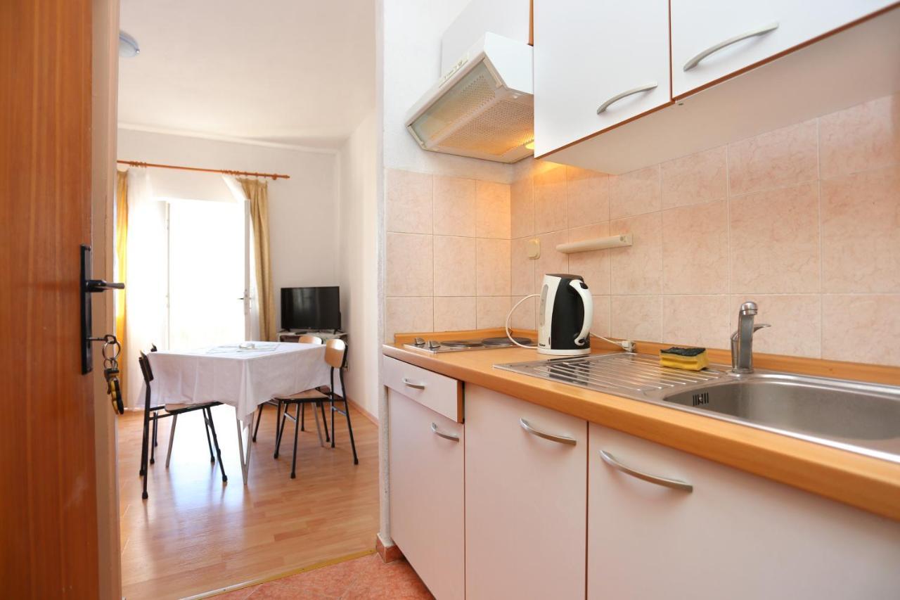 Apartment Igrane 311B Exterior photo