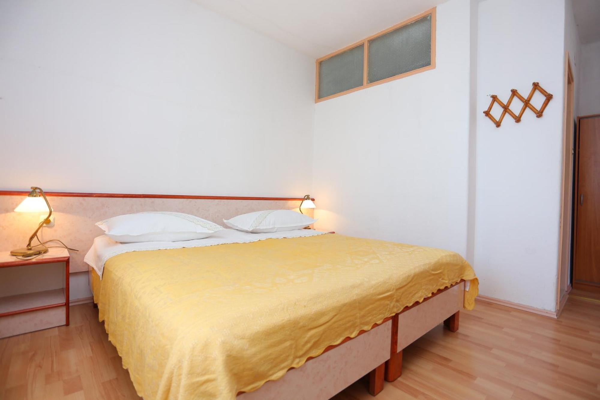 Apartment Igrane 311B Exterior photo